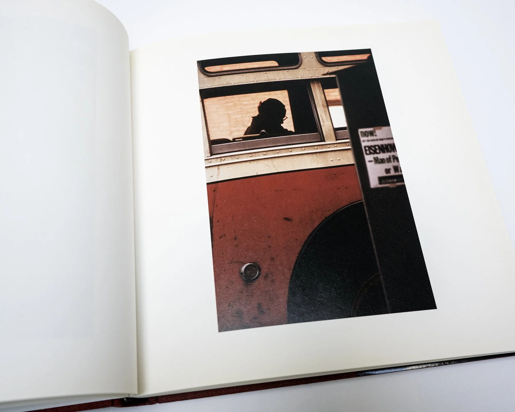 アート・デザイン・音楽 Instant Light : Tarkovsky Polaroids Instant Light: Tarkovsky Polaroids — bookdummypress